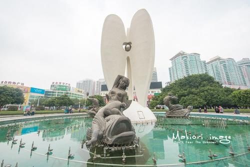 国家为什么不管北海