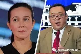 若参院通过《反假新闻法》 菲总统府发言人：我辞职