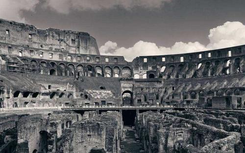 古代条件那么落后,为啥中国能有上百万人口的