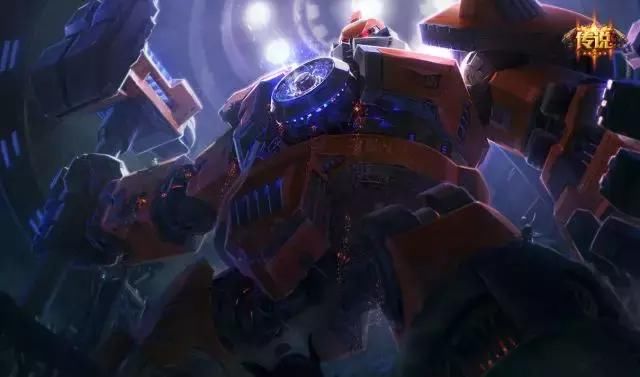 LOL史上盲僧最惨的一个版本？万年冷板凳的他终成版本第一野王！