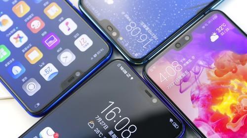 以前用苹果手机,现在换华为手机,到底哪个好用