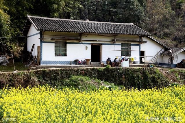 阳宅风水口诀家居大格局的避忌