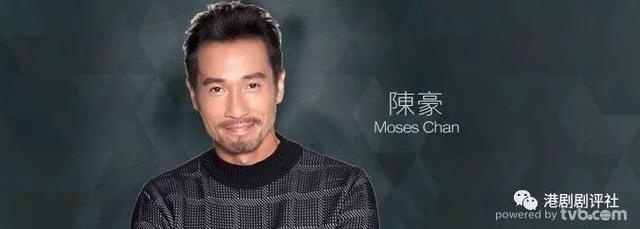 担心被公司减工资 TVB视帝发声:减走演员是不