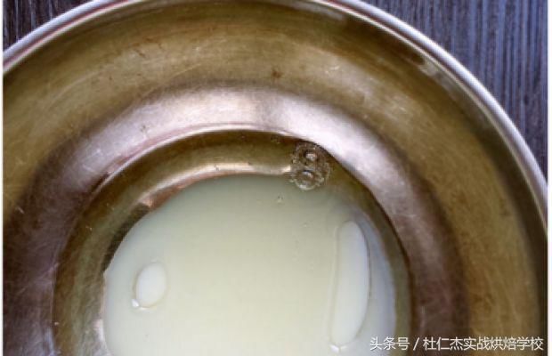 家庭水蒸蛋糕的做法