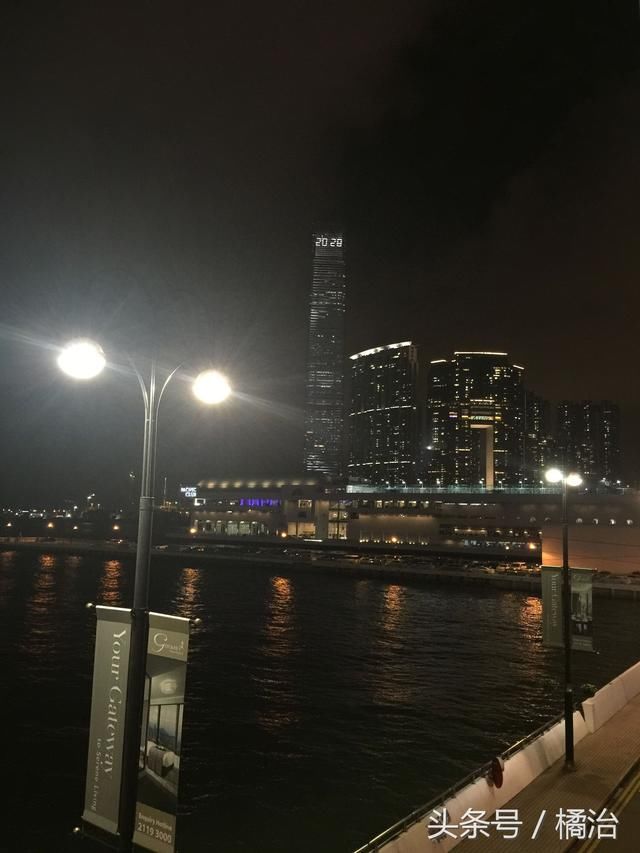 感受港剧，从住宿开始！香港尖沙咀的五星级酒店推荐，购物超方便