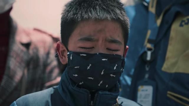 杨洋单元的《在一起》被质疑偶像包袱重,当看到导演是谁全明白了
