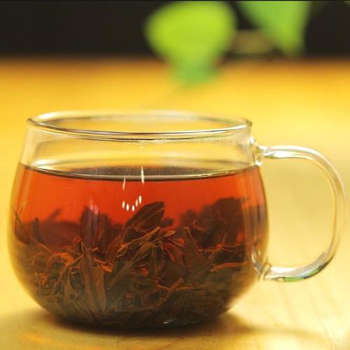 什么是英德红茶,英德红茶的功效与作用,你晓得
