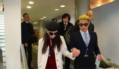 天王嫂方媛出门被偶遇,怀有二胎的她不仅无孕