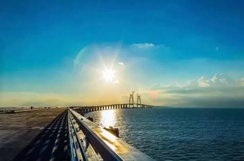 自驾通行港珠澳大桥,要满足这些条件:包括在珠