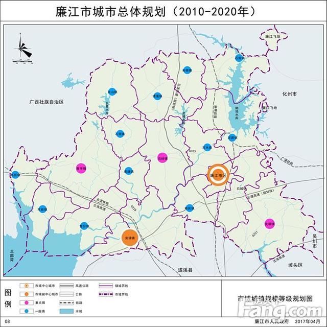 湛江吴川2021年gdp是多少_2021年第一季度湛江市各区县GDP一览