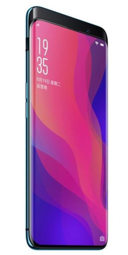 OPPO Find X不能戴手机套?万能宝已解决!
