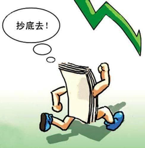 A股已经毫无退路，一个故事告诉你中国股市到底是牛市还是熊市！