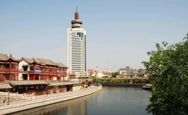 山东-河南合力规划一条铁路,沿途经过7县市,有