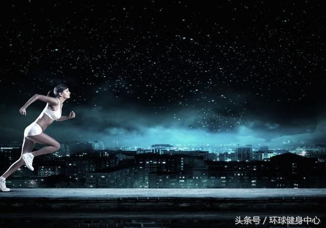 人长跑比你强?因为他们掌握了这些动作要领!