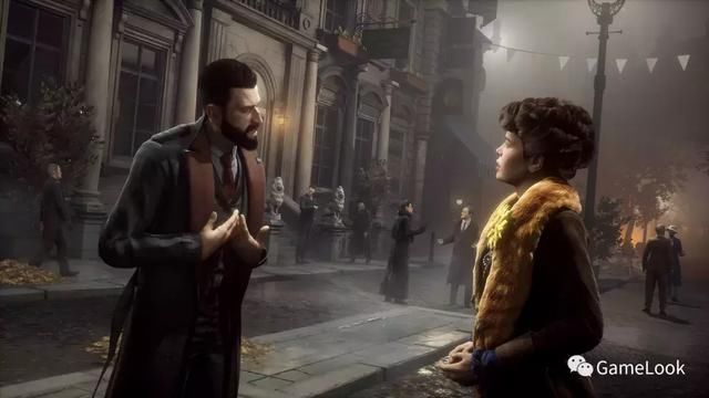 发布首日Steam畅销榜第二：《Vampyr》可能是剧情最好的RPG