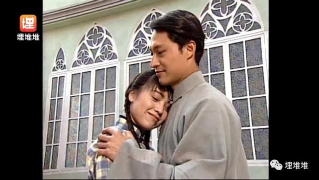 亚视一姐和TVB视后三度合作，两次都为争男人撕破脸？