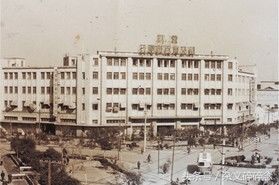 二十世纪60-70年代的安徽合肥