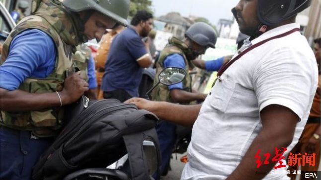 斯里兰卡爆炸案主犯已死亡,遇难人数被修正,少