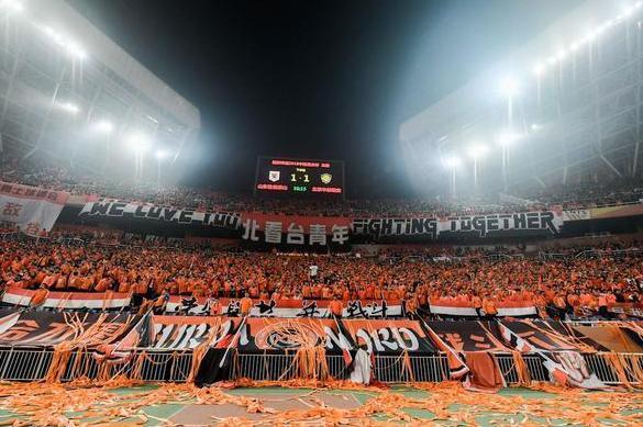 鲁能亚冠赛程基本确定 阵容调整要等足协两个