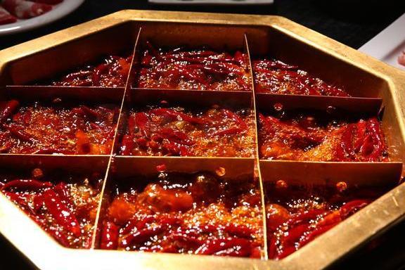 21世纪最大的骗局是啥? 重庆的微辣!