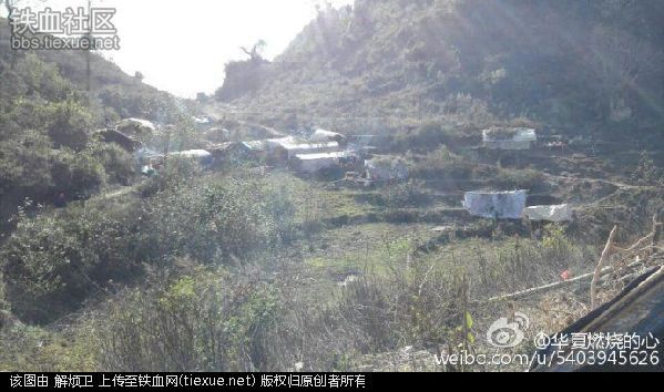 果敢人口数量_缅甸果敢老街图片(2)