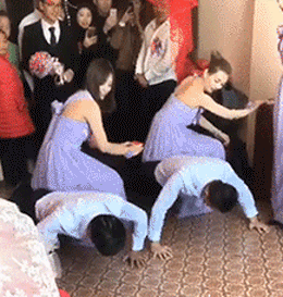 搞笑图片二十六张