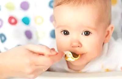 一岁宝宝厌食便秘发炎,全程营养调理跟踪记录