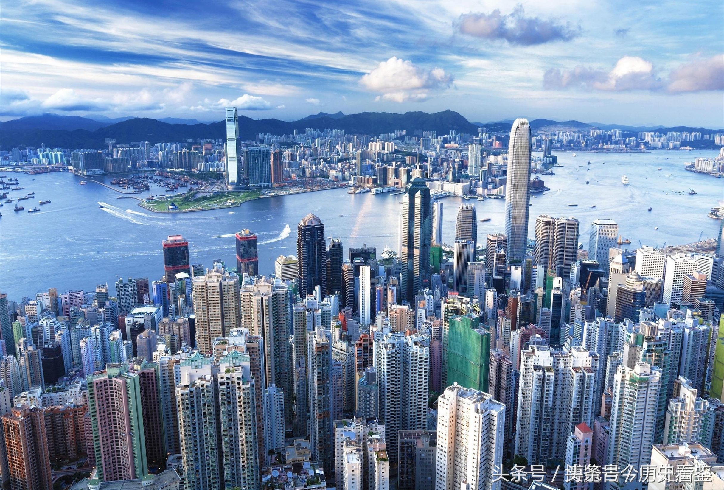 外媒眼中的全球85座高科技城市，中国有5座入前25，广州落榜