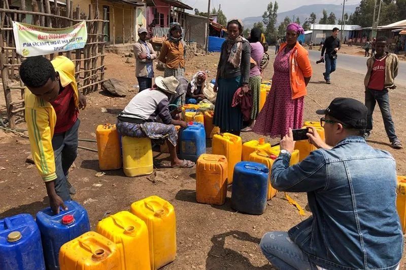 她保留着世界上最原始的部落文化，你对她了解多少?