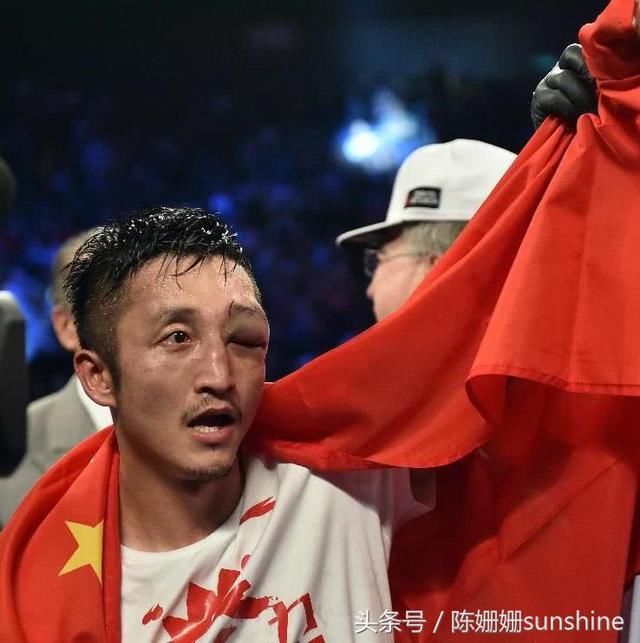 邹市明首度回应眼疾:不想跟舞台说再见,无奈看