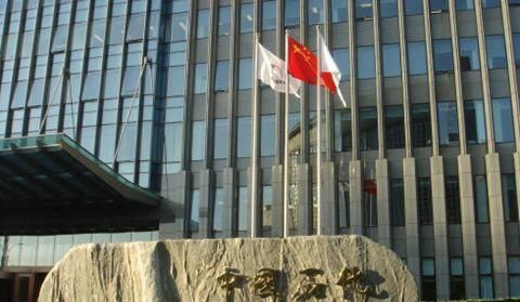 中国十大超级巨头公司 yg电子平台