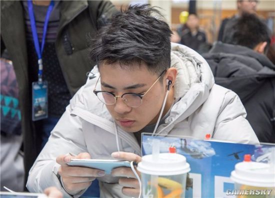 穿越火线手游荒岛特训城市公开赛最大赢家却为