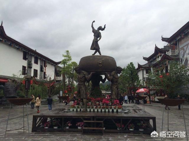 恩施旅游完美攻略(4-5天左右)