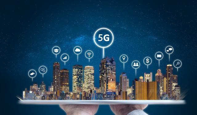 5G迎来新时代 哪些5G项目将成为香饽饽?