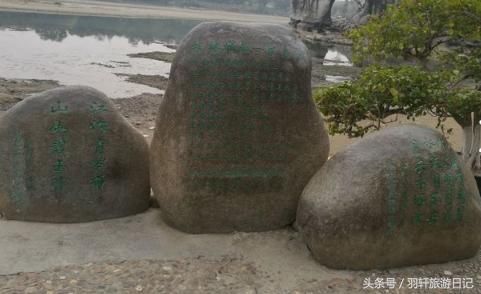 网评五大“不去遗憾，去了后悔”的景点，你的家乡有没有躺枪