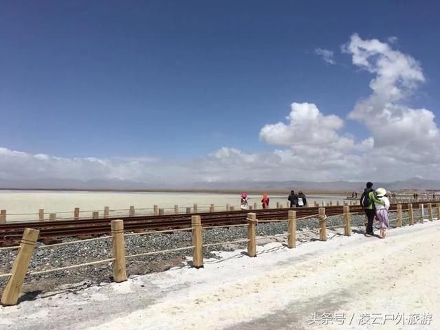 青春在路上，毕业旅行记一一西北七天大环线