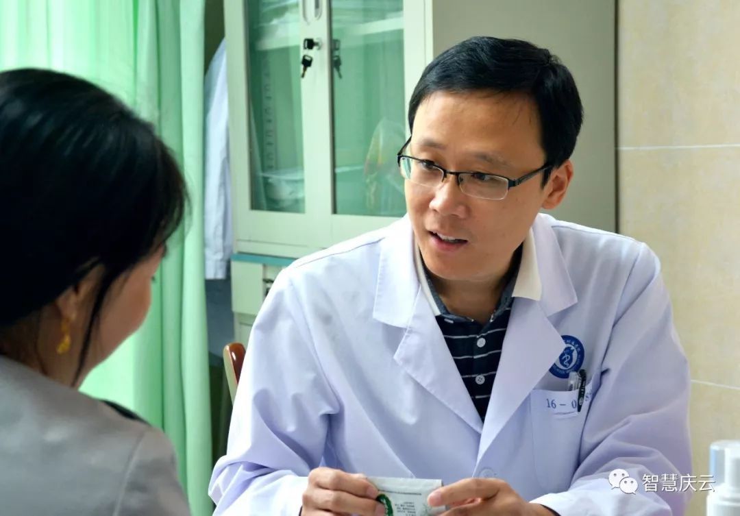 庆云县妇幼保健院把三甲医院请到家门口,提高