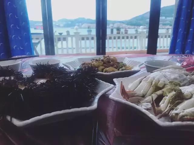 中国也有个美如希腊的小岛，这里有星辰大海也有最平静的渔村生活