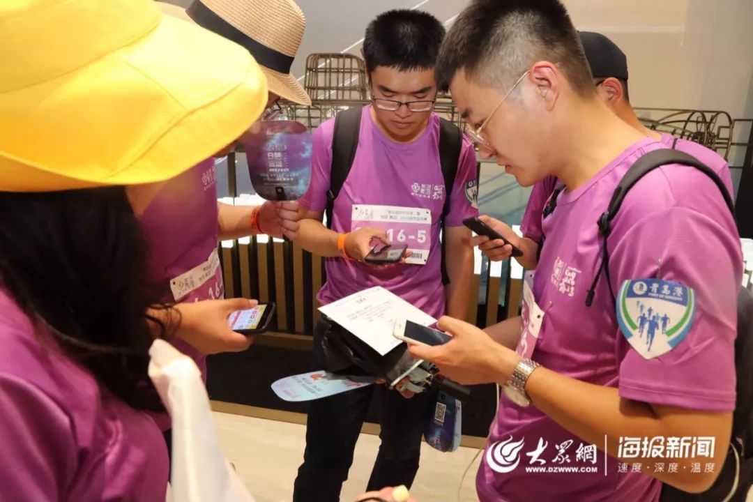 今天!青岛这些地方,人鼓了!接下来还有.台湾美食城厦门图片