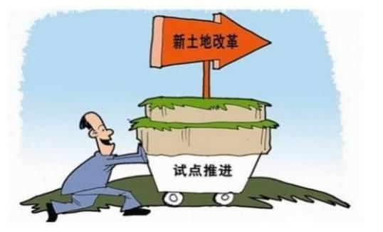 乡村振兴战略,给中国亿万农民又指出了新出路