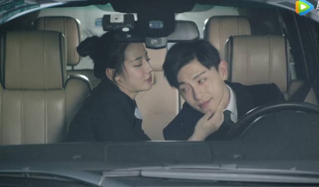 一千零一夜》迪丽热巴化身最丑聂小倩,邓伦被