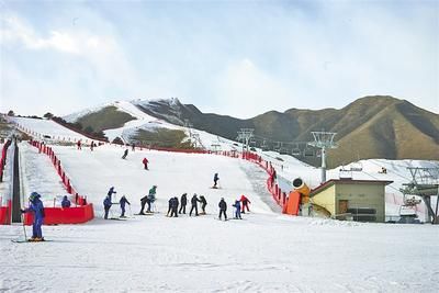 冰雪运动会发展