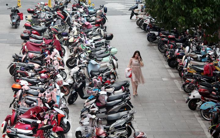 浙江电动车新政策说了啥?你的电动车可能只能