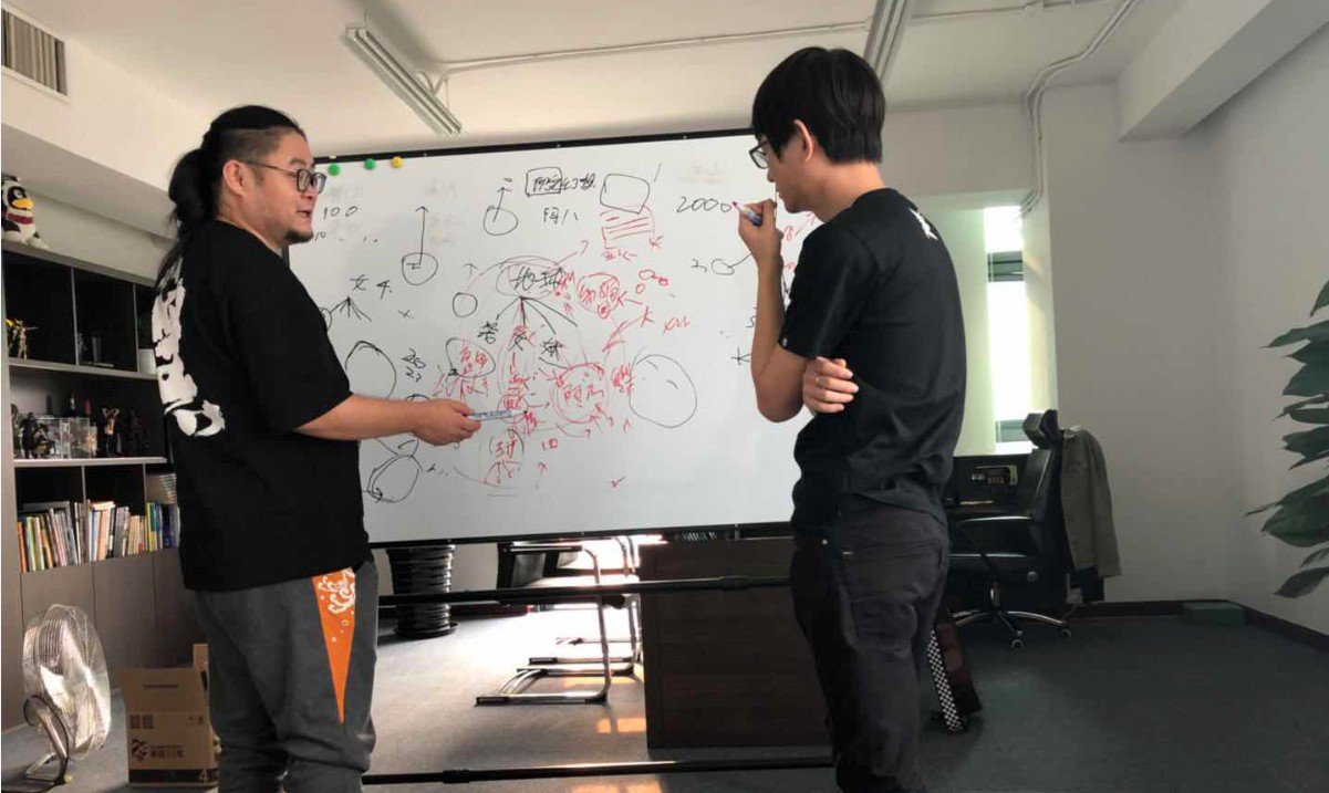 小镇青年转身成轻小说大神作家 网友:有梦想谁