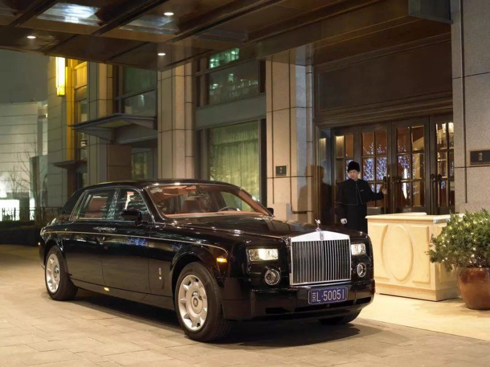 不爱出门?北京这家酒店让你宅出档次