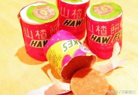 80后小时候吃的6种零食！现在买不到了！你都吃过吗？