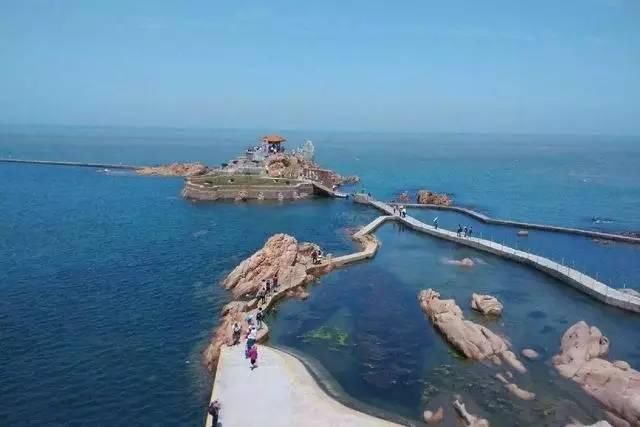 盘点中国最美景点! 总有你想去的!