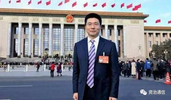 内部消息!三大运营商集团副总密集调整, 电信联