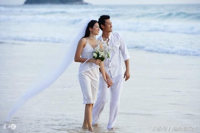 在郑州,娶一个女孩需要多少钱?100万够不够