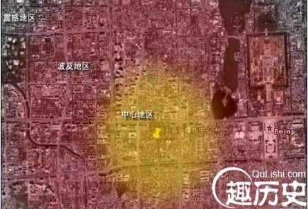 明末的这场大爆炸，为什么这次爆炸间接灭亡了明朝